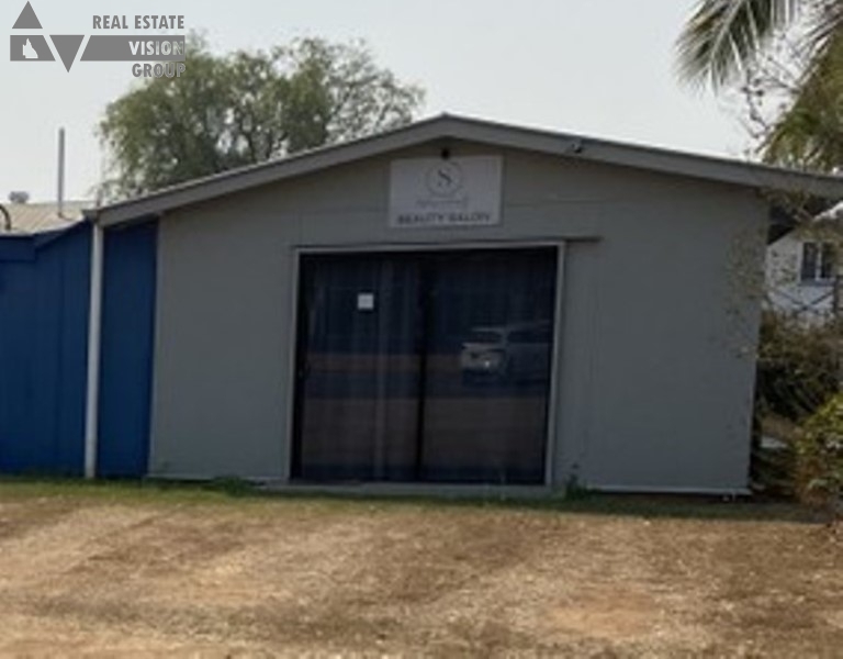 3/15 Mackenzie St, Blackwater, QLD 4717