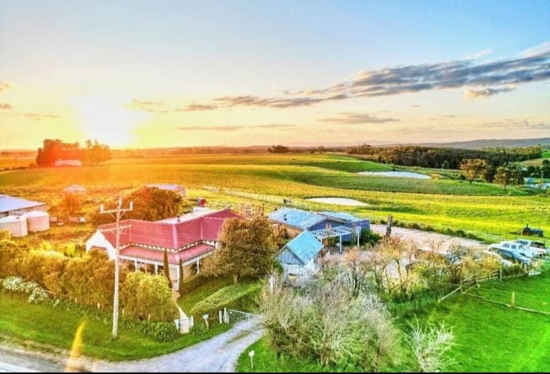 1219 Ballarat Daylesford Rd, Dean, VIC 3363