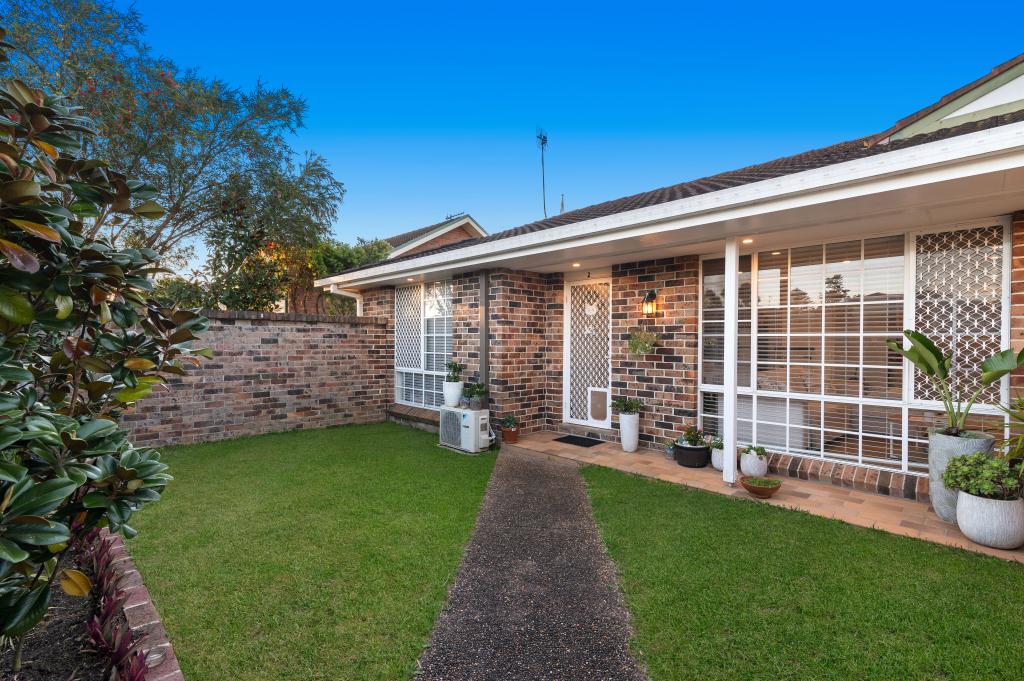 2/21-23 King St, Umina Beach, NSW 2257