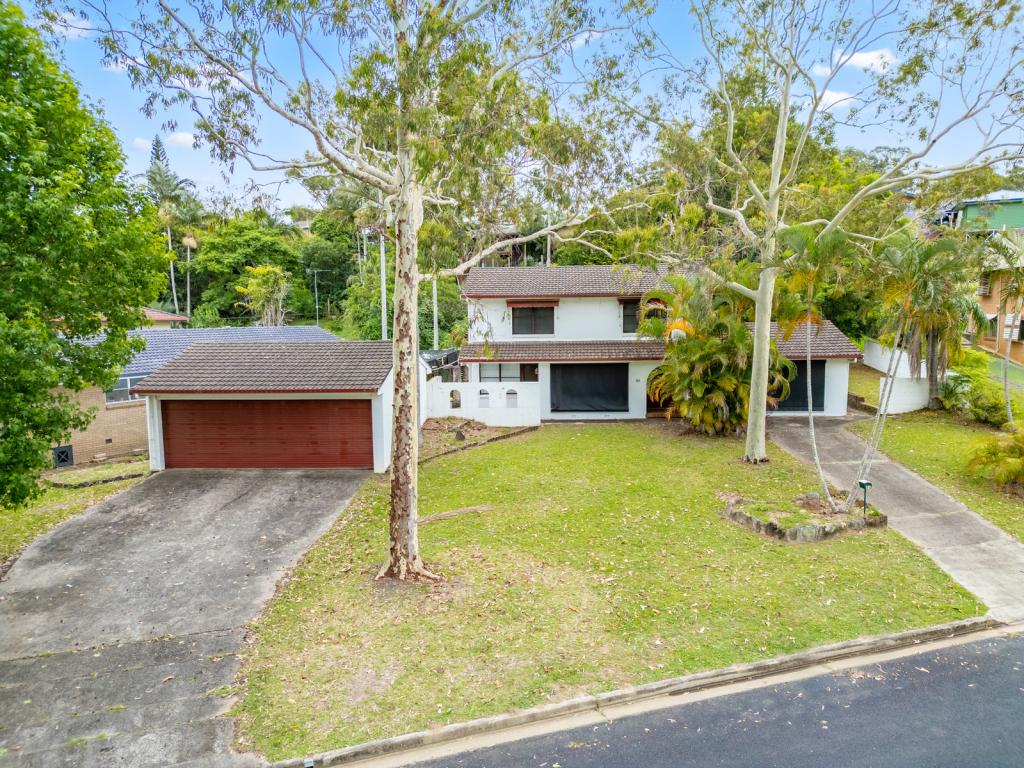 84 PRINCE JAMES AVE, COFFS HARBOUR, NSW 2450