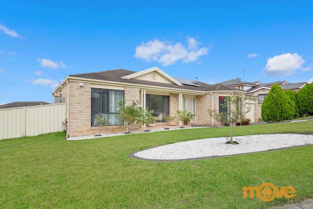 48 Blair Athol Dr, Blair Athol, NSW 2560