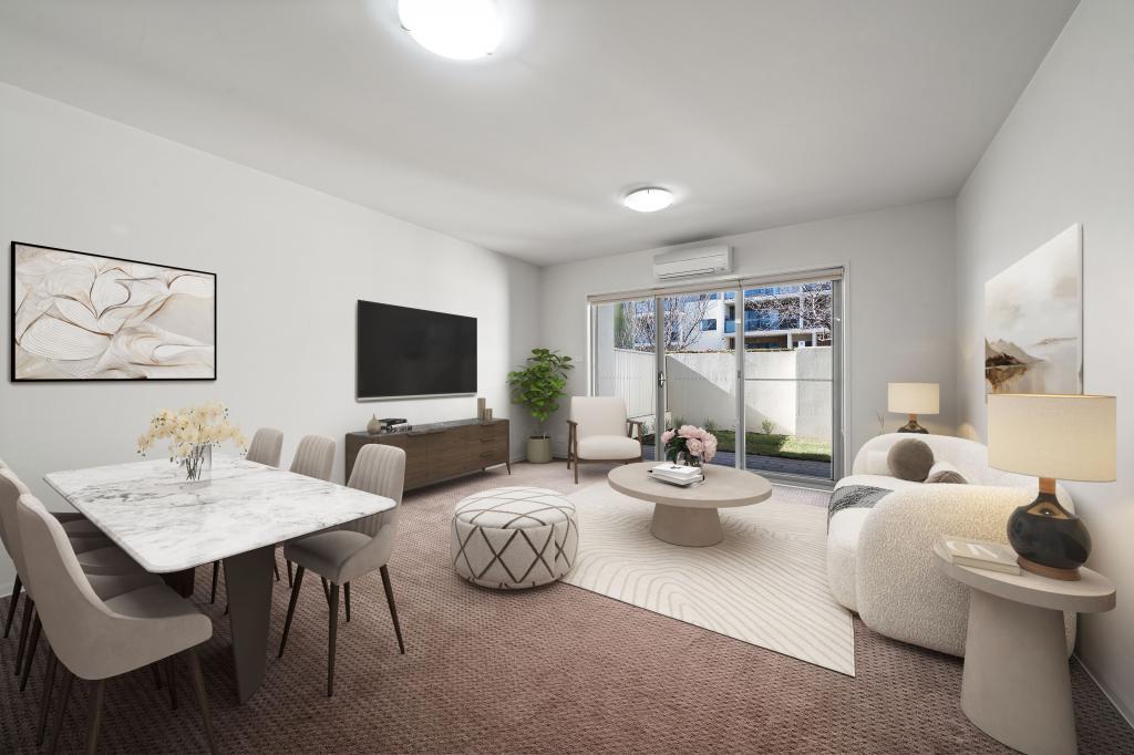 22/311 Flemington Rd, Franklin, ACT 2913