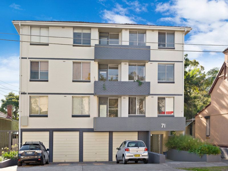 26/71 Alice St, Newtown, NSW 2042