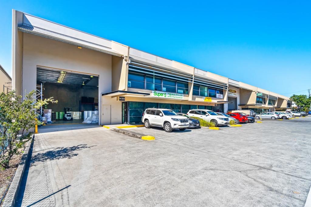 5/308 Bradman St, Acacia Ridge, QLD 4110