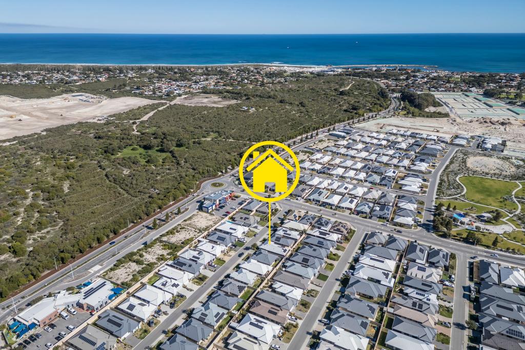 9 Thistle Way, Two Rocks, WA 6037