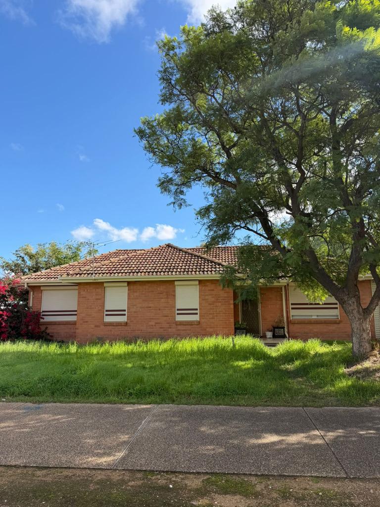 161 Peachey Rd, Davoren Park, SA 5113