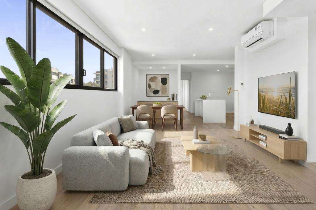 309/315 Taren Point Rd, Caringbah, NSW 2229