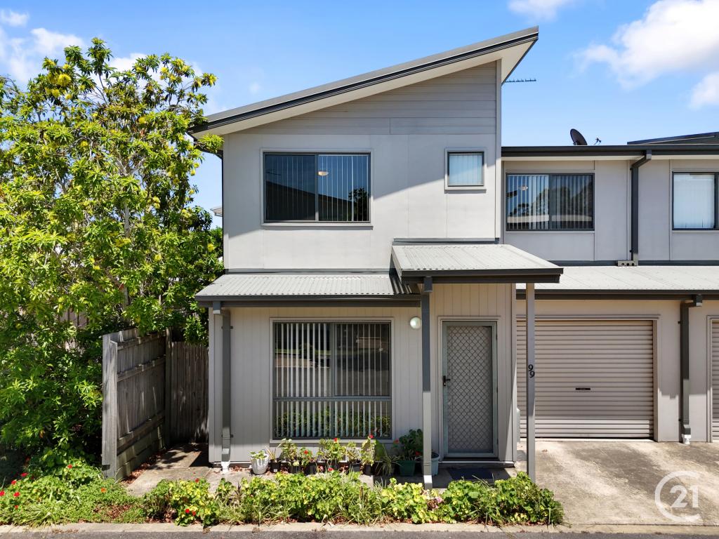 99/40-56 Gledson St, North Booval, QLD 4304