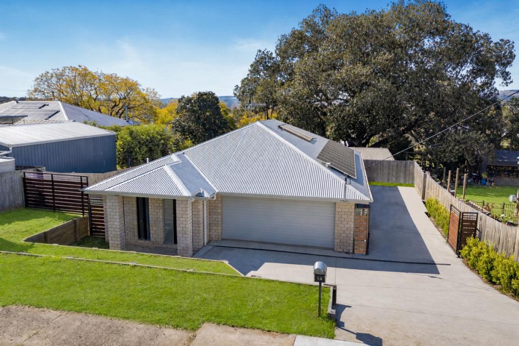 1a Leonard St, Boonah, QLD 4310