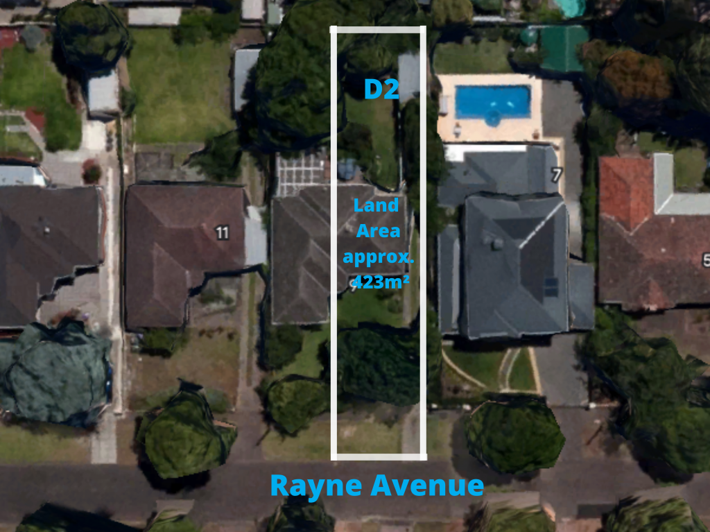 D1&D2/9 Rayne Ave, Linden Park, SA 5065