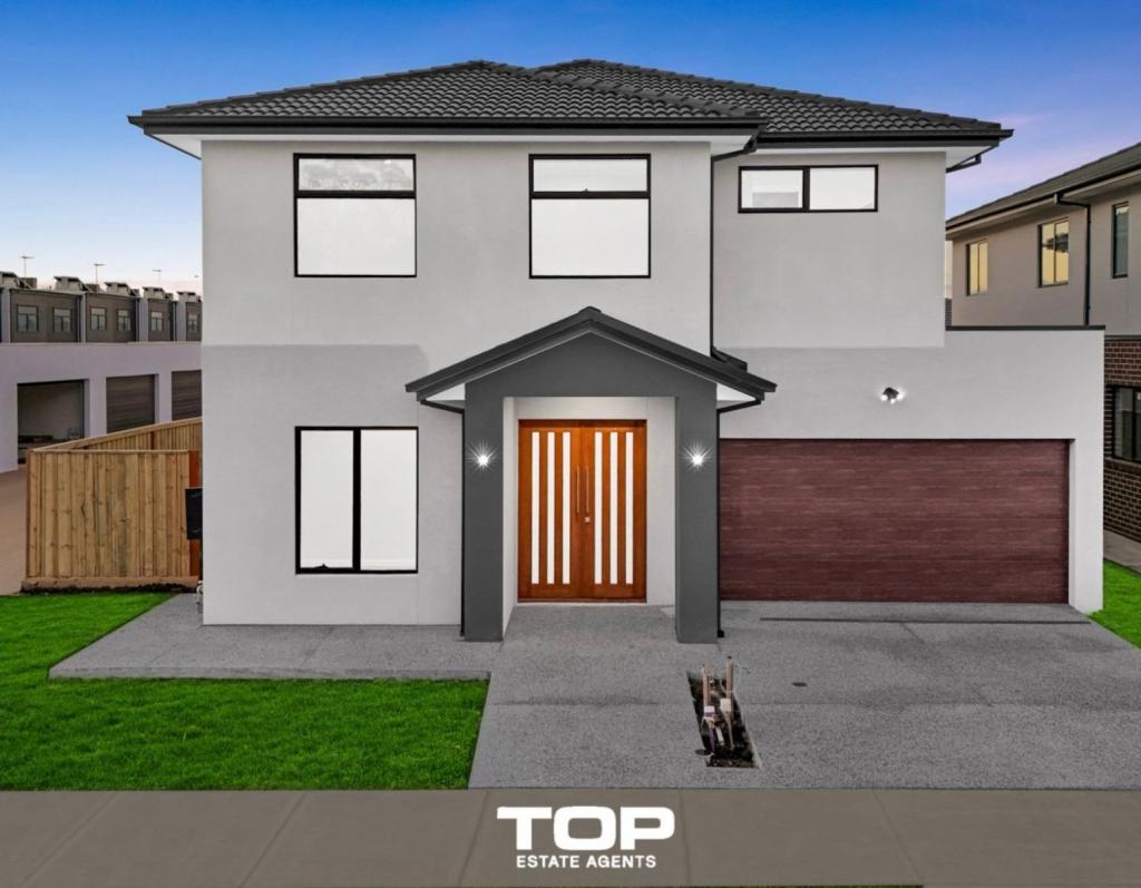 60 Portbury Cct, Cranbourne East, VIC 3977