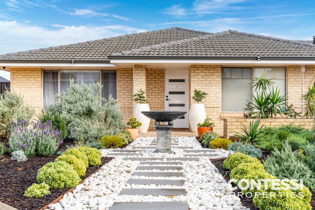 13 Taranto Walk, Secret Harbour, WA 6173