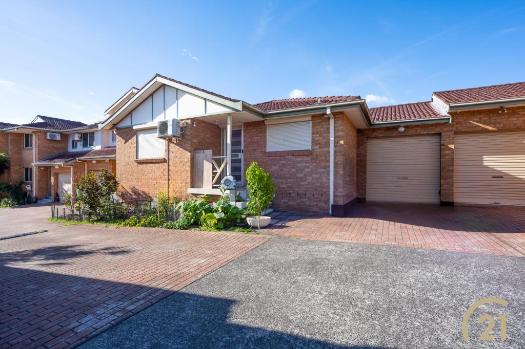 2/974 Woodville Rd, Villawood, NSW 2163