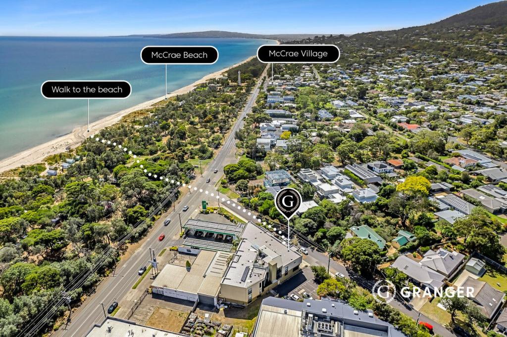 1/2 Wattle Pl, Mccrae, VIC 3938