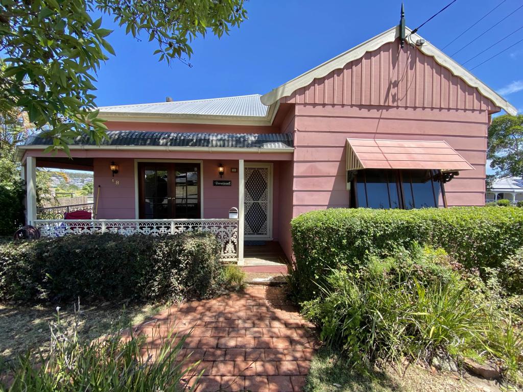 18 Wallsend Rd, West Wallsend, NSW 2286