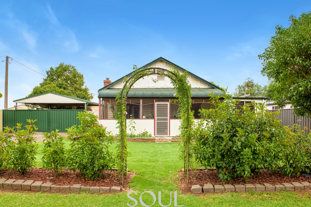 14 Stanbridge St, Yenda, NSW 2681