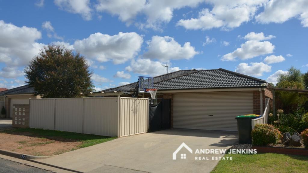 2/7-9 Sledmere Ave, Cobram, VIC 3644