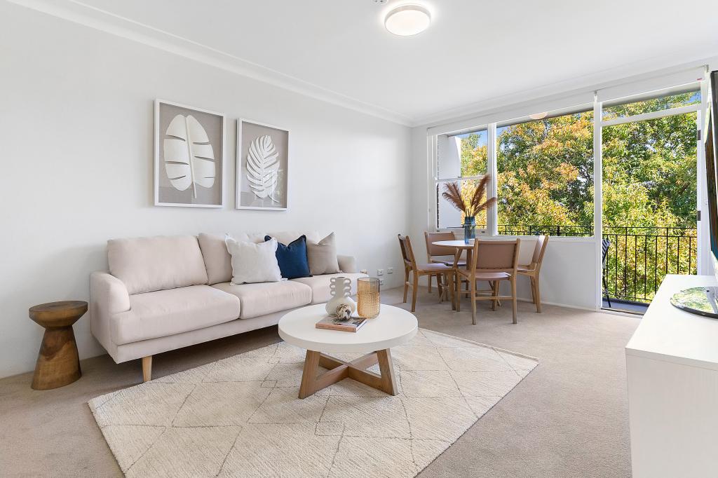 12/112 Belmont Rd, Mosman, NSW 2088