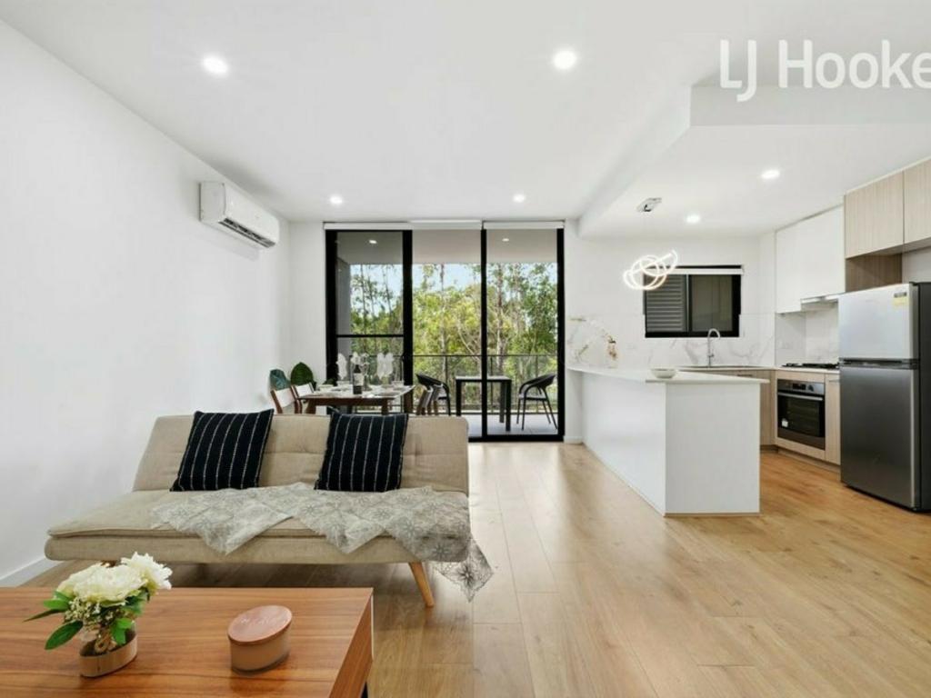 E204/37-41 BONNYRIGG AVE, BONNYRIGG, NSW 2177