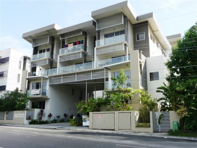 2/27 School St, Kelvin Grove, QLD 4059