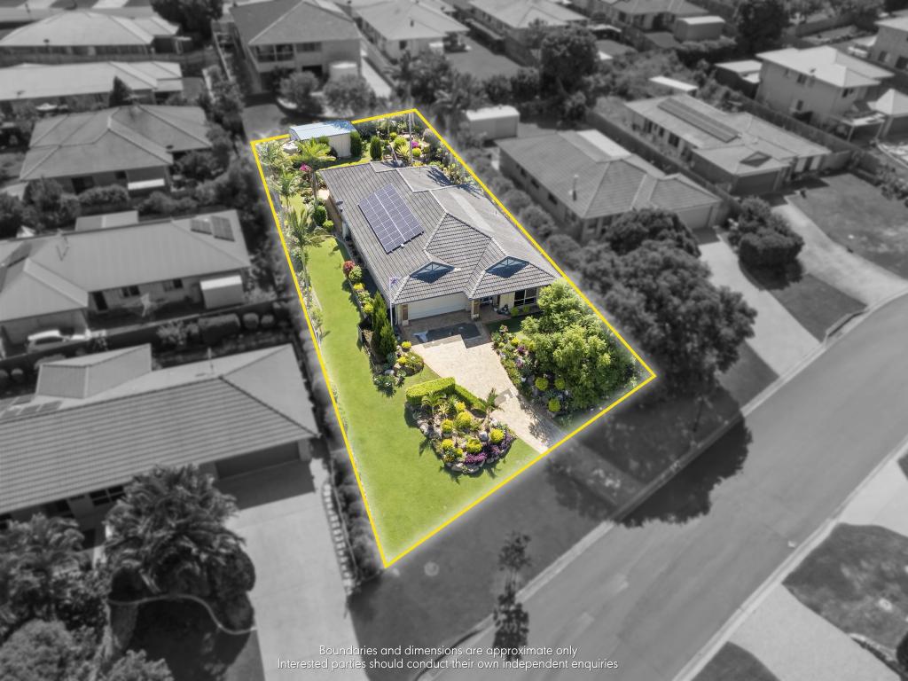 16 Tequesta Dr, Beaudesert, QLD 4285