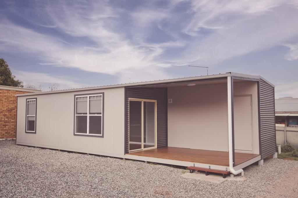 A/56 Messner St, Griffith, NSW 2680