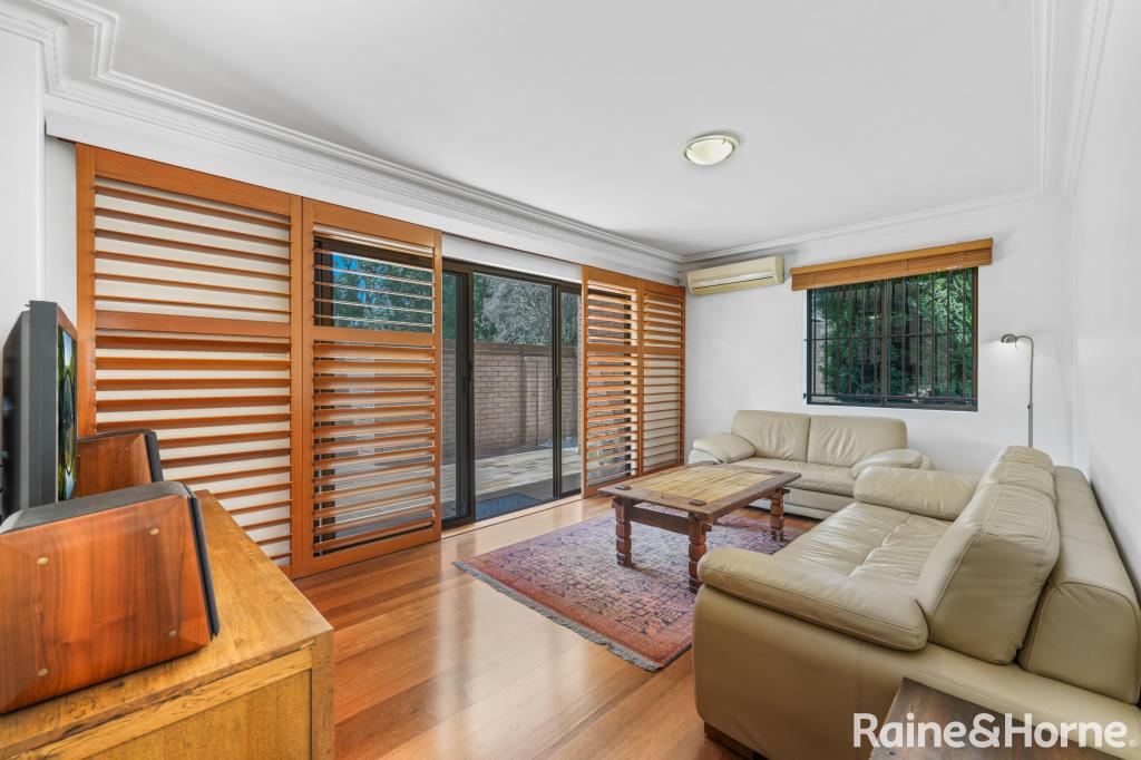 4/26 BAYSWATER ST, DRUMMOYNE, NSW 2047