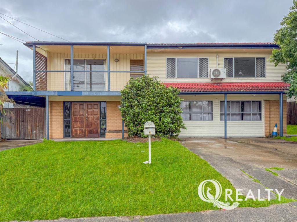 9 Nancy St, Underwood, QLD 4119