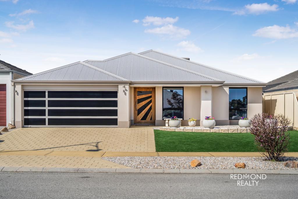 14 Mattingleys App, Burns Beach, WA 6028