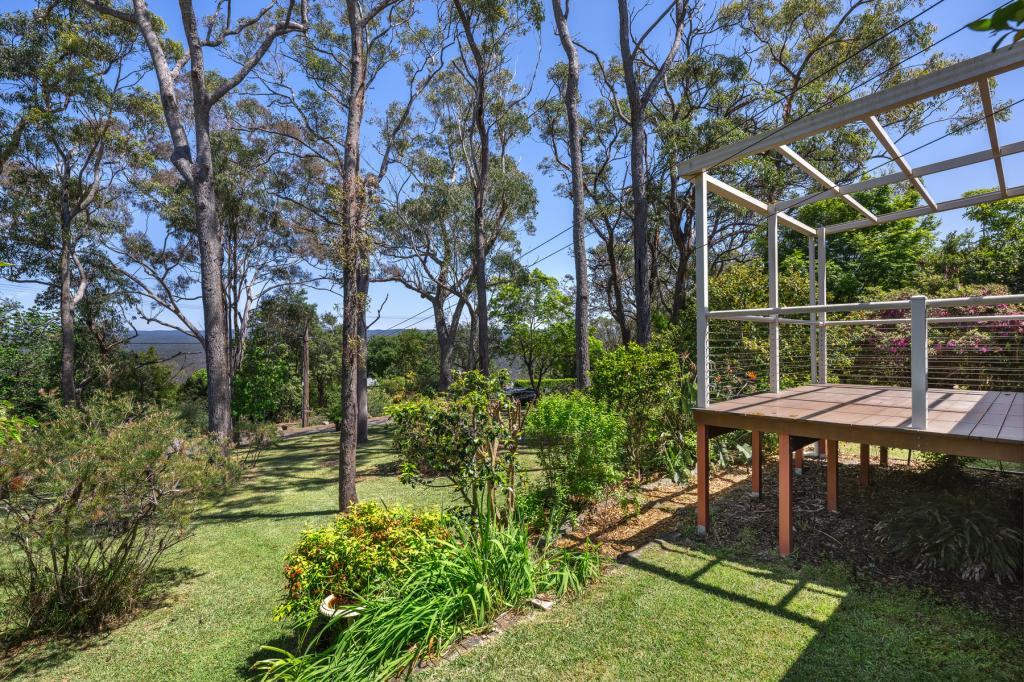 64 Brook Rd, Glenbrook, NSW 2773