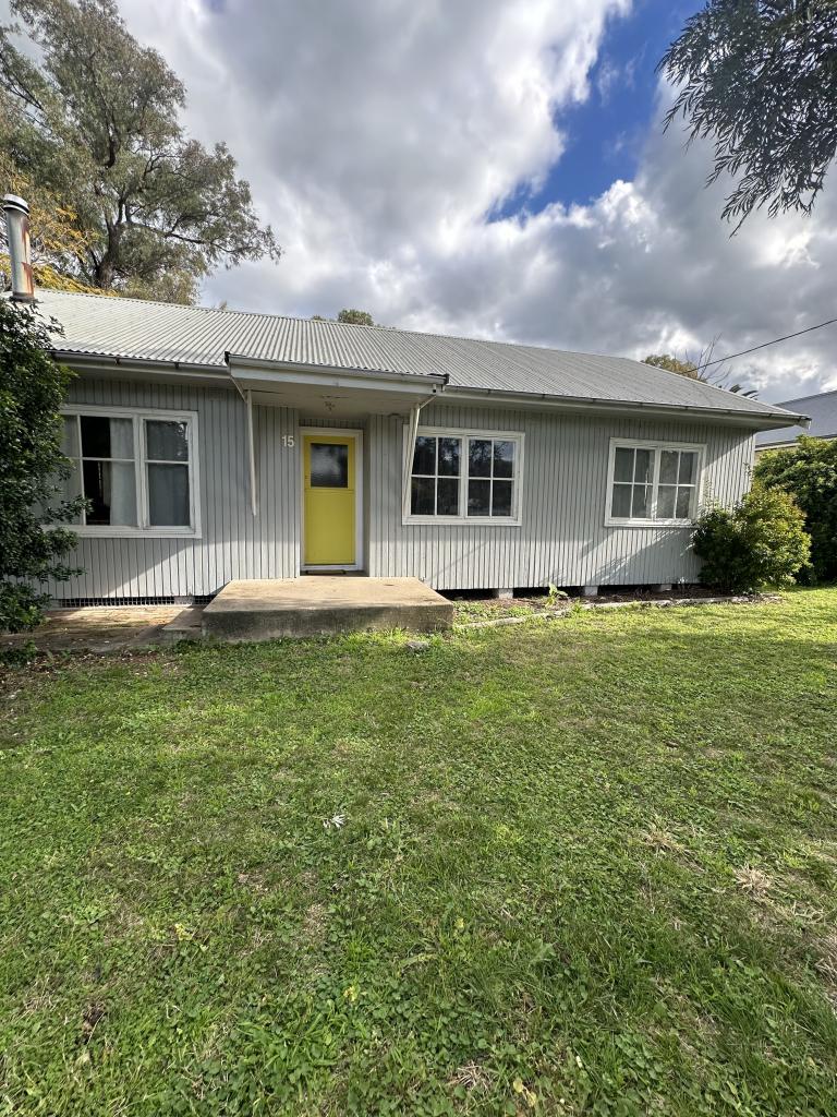 15 Park St, Scone, NSW 2337