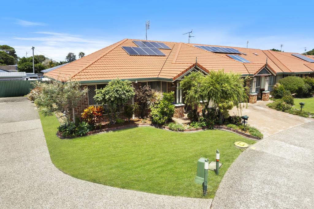 30/2 North St, Golden Beach, QLD 4551