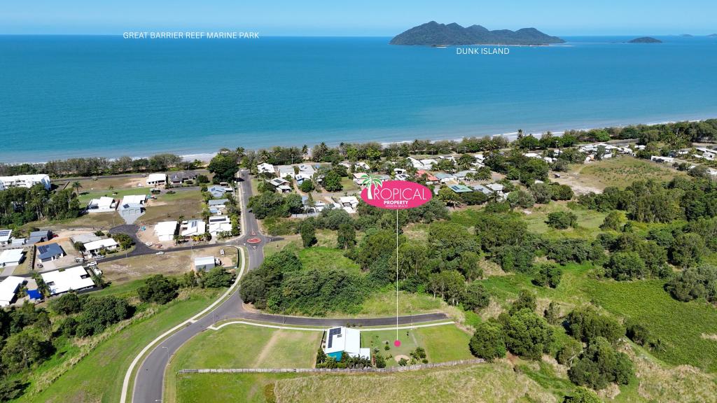 8 Reef St, Wongaling Beach, QLD 4852