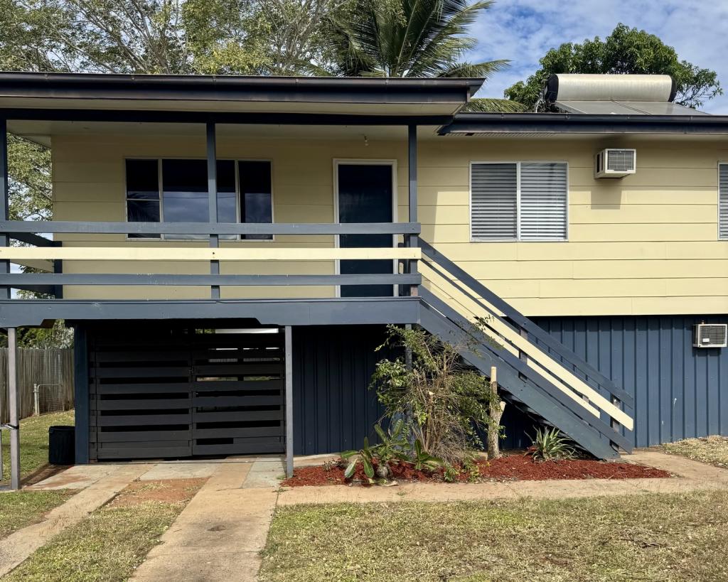 43 ARCHER DR, MORANBAH, QLD 4744