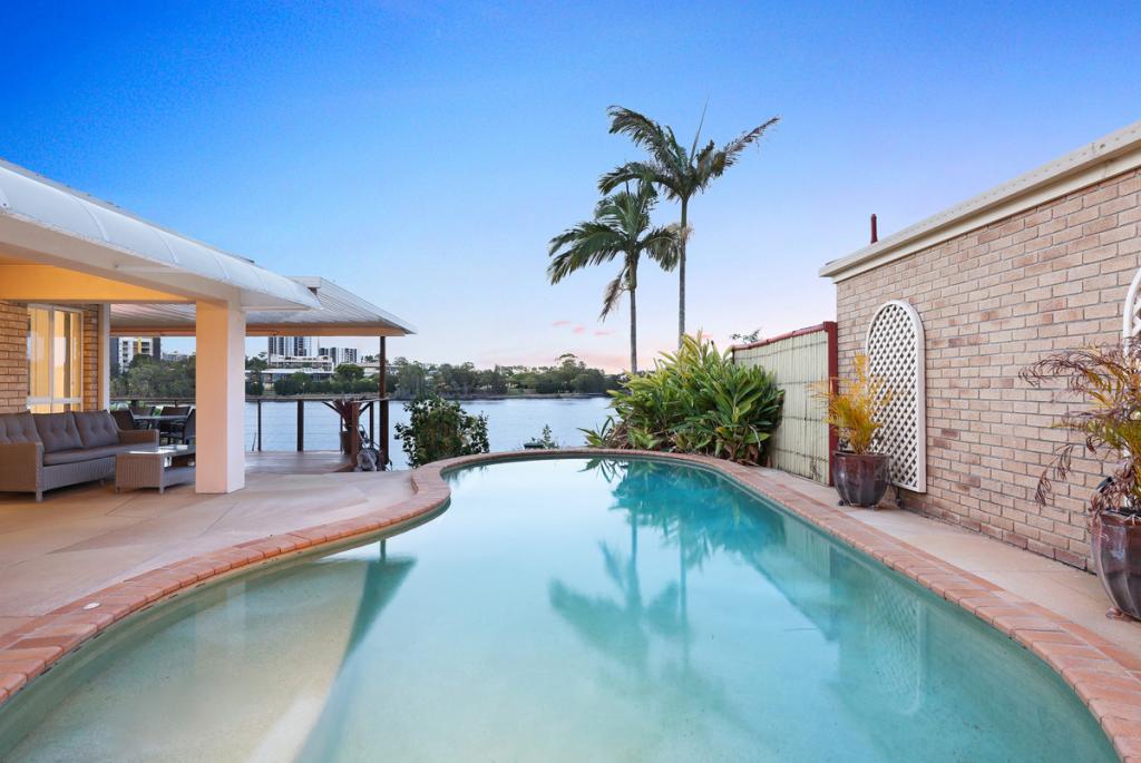 20 Vanderbilt Ct, Varsity Lakes, QLD 4227