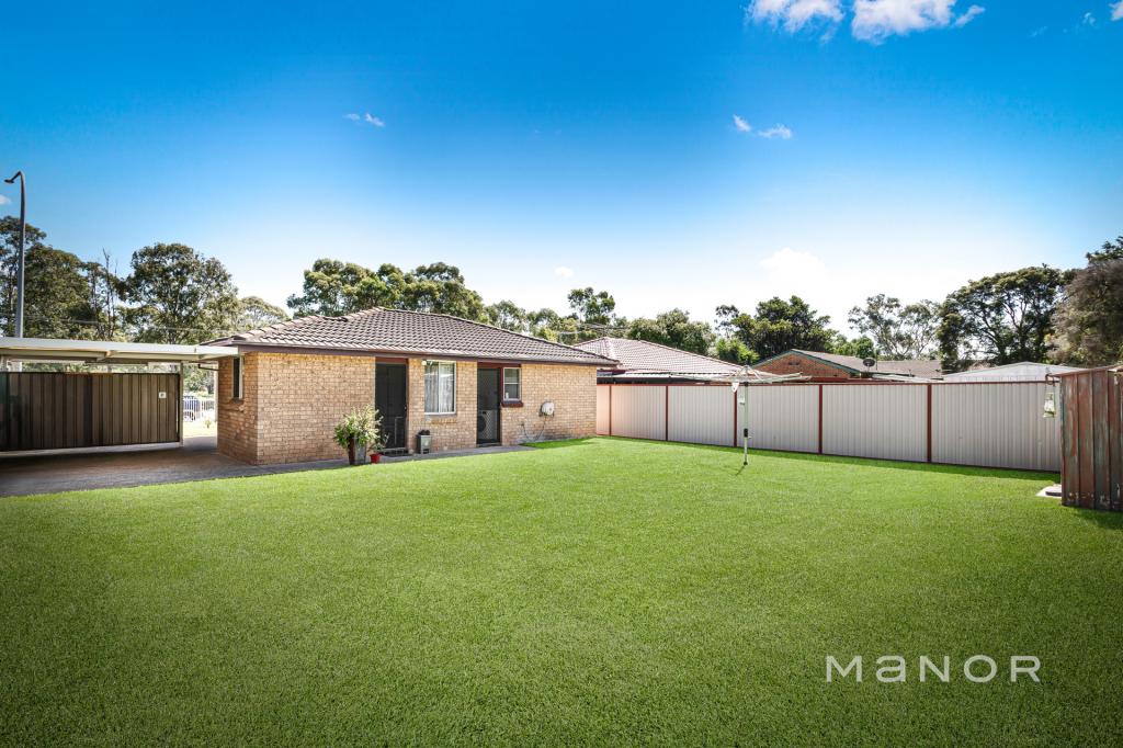 145 Knox Rd, Doonside, NSW 2767