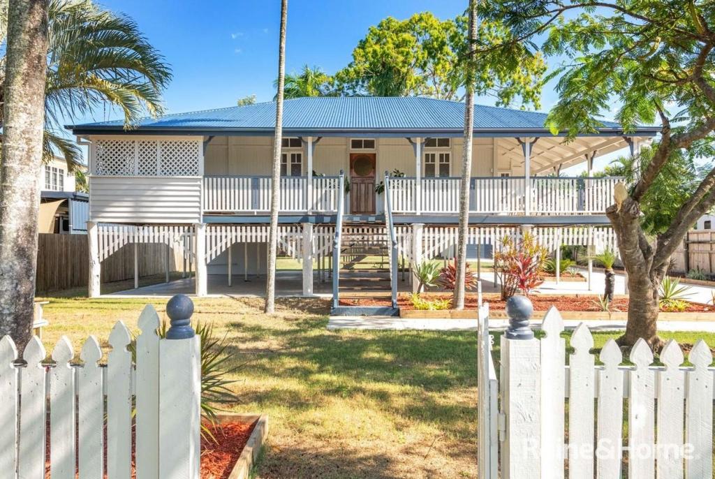 10 School St, North Mackay, QLD 4740