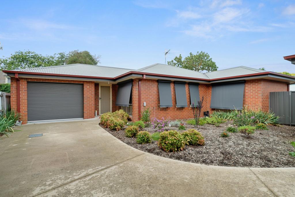 2/7 Thomas St, Benalla, VIC 3672