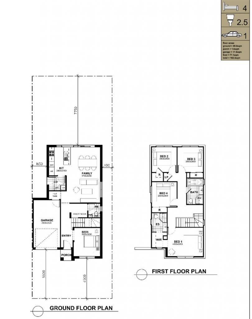  Est Reg Mid-Late 2023, Gillieston Heights, NSW 2321