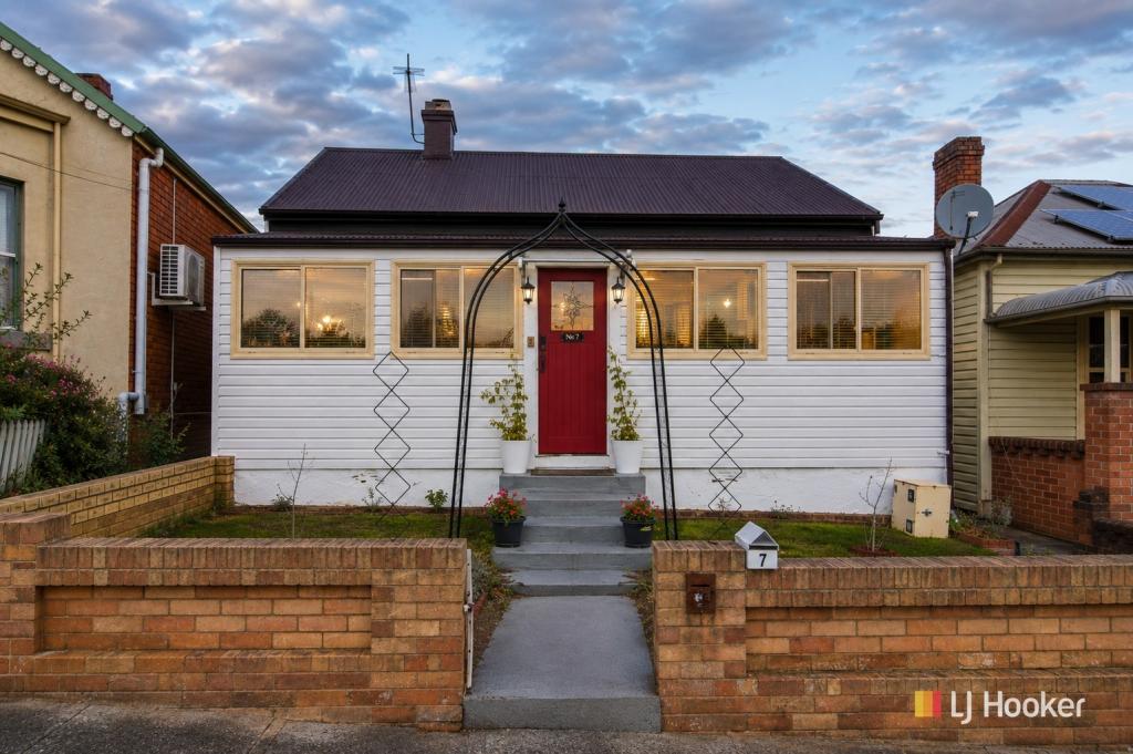 7 Lett St, Lithgow, NSW 2790