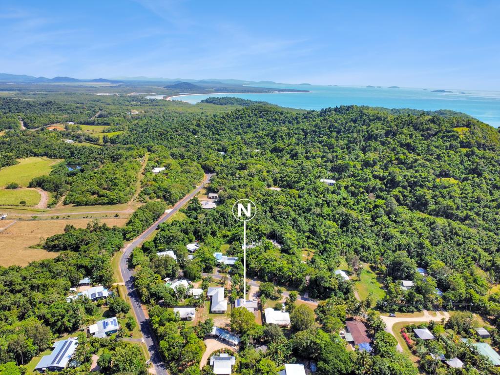 5 Mor Gan O St, Bingil Bay, QLD 4852