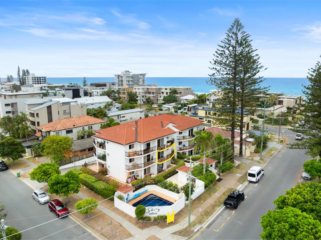 15/15-19 Surf St, Mermaid Beach, QLD 4218