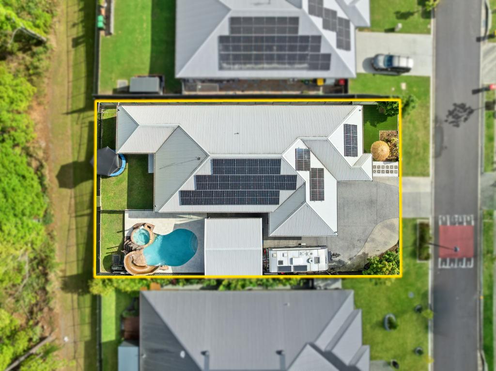 48 Creekline Pl, Mooloolah Valley, QLD 4553