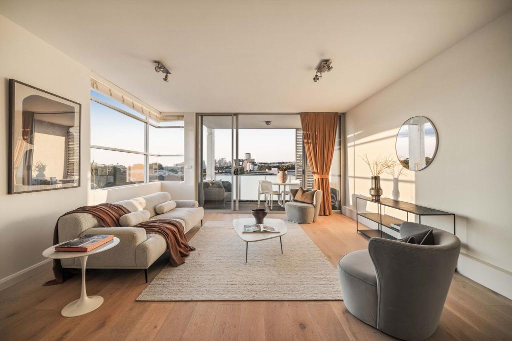 43/37 Morley Ave, Rosebery, NSW 2018