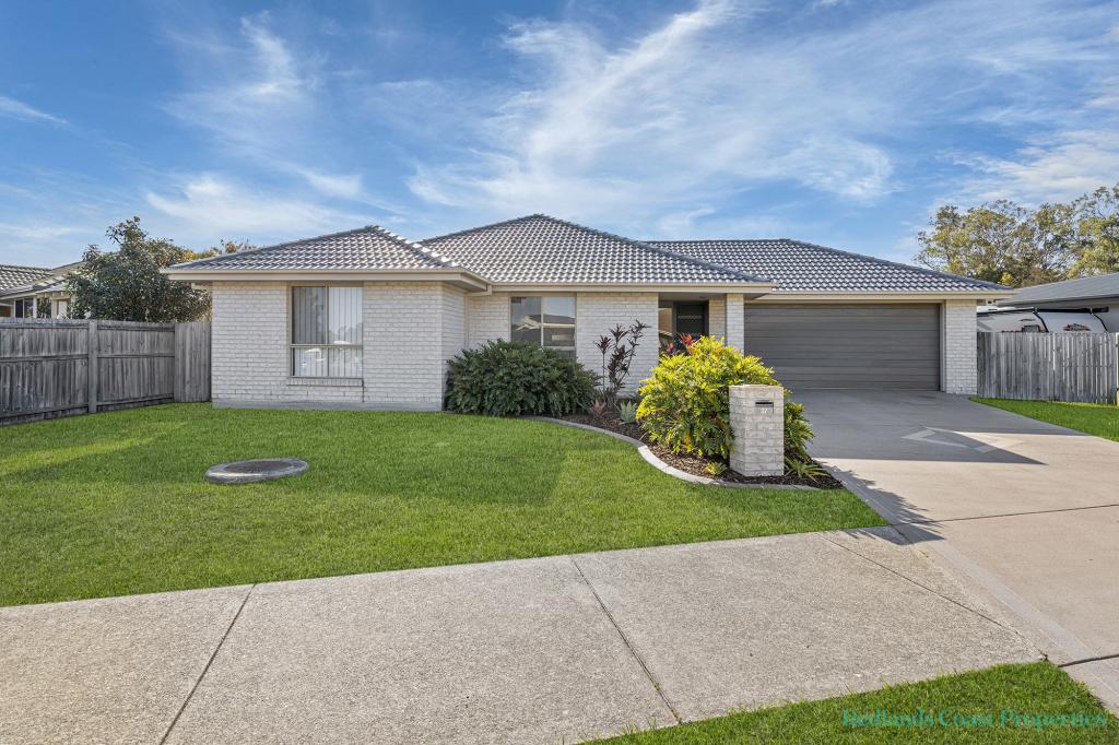 37 Butternut Cct, Thornlands, QLD 4164