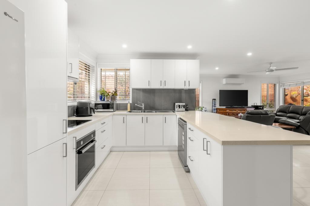 3/98 TELOPEA AVE, CARINGBAH SOUTH, NSW 2229