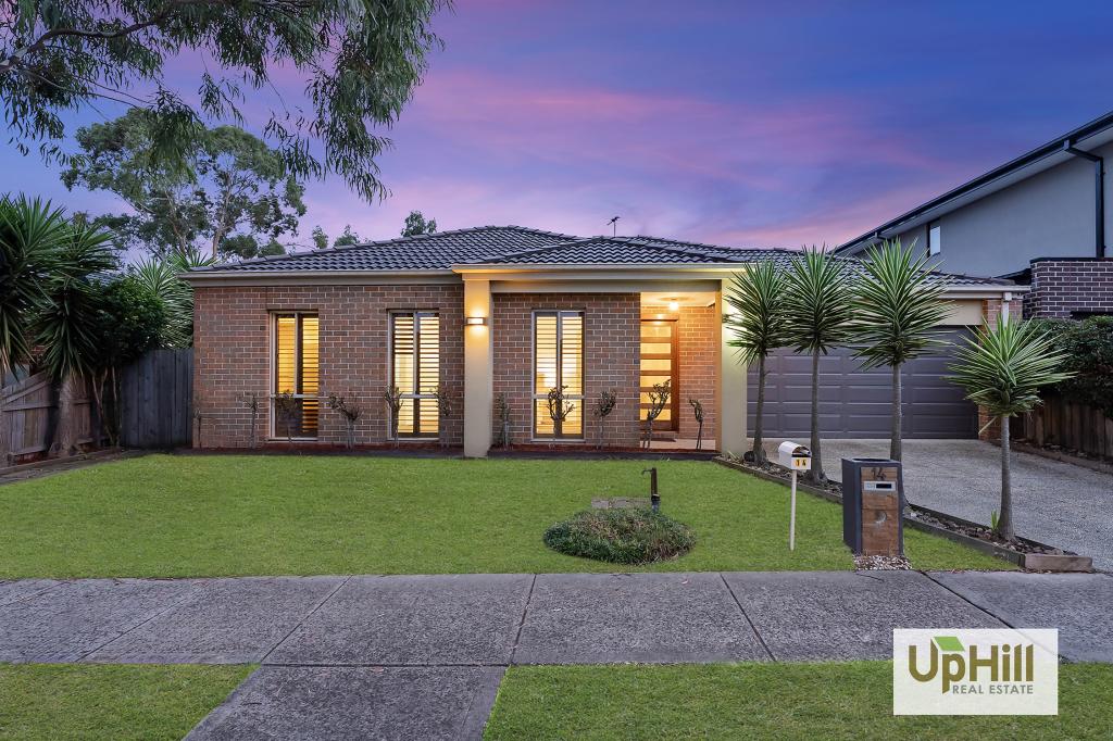 14 Vimini Dr, Narre Warren, VIC 3805