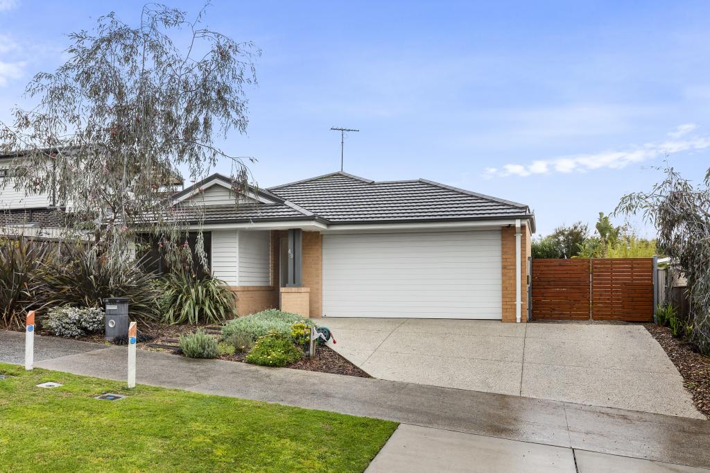 49 The Rise, Portarlington, VIC 3223