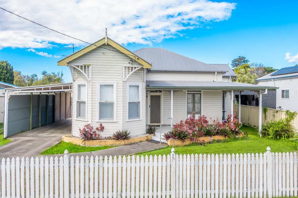 69 Hickey St, Casino, NSW 2470