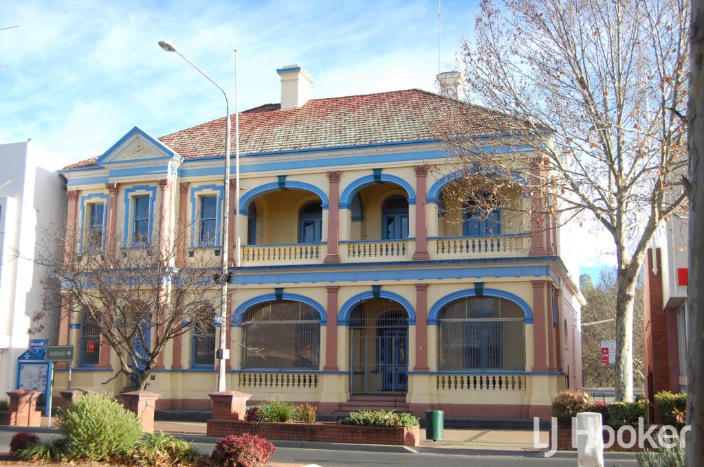 56 Byron St, Inverell, NSW 2360